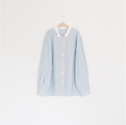 TuxedoBlouse