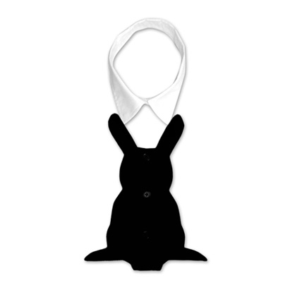 Animal  Collar Bunny